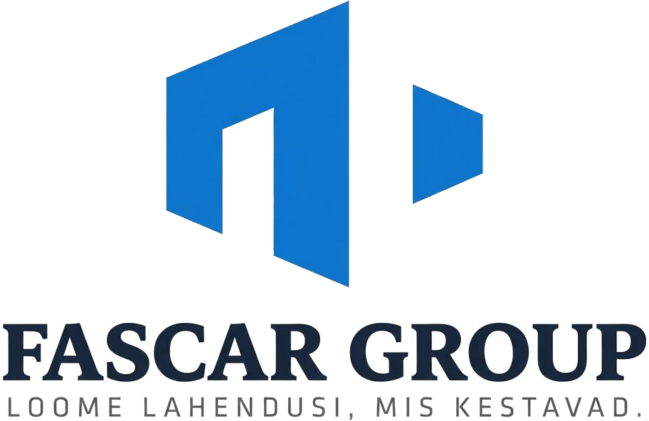 Fascar Group OÜ